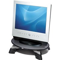 Click to view product details and reviews for Fellowes Lcd Monitor Riser Stand For Flat Panel Grey Translucent Graphite. Click to view product details and reviews for Fellowes Lcd Monitor Riser Stand For Flat Panel Grey Translucent Graphite.