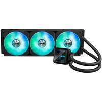 ASUS Prime LC ARGB LCD all-in-one cooler
