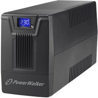 POWERWALKER VI 600 SCL -ZK-