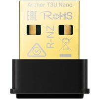 TP-Link Archer T3U Nano - network adapter - USB 2.0