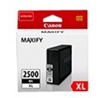 Canon PGI-2500XL BK - black - original - ink tank