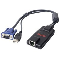 APC KVM 2G - Server Module - USB
