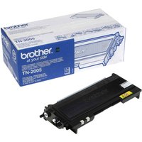 Click to view product details and reviews for Brother Tn2005 Black Original Toner Cartridge. Click to view product details and reviews for Brother Tn2005 Black Original Toner Cartridge.