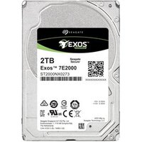 SEAGATE EXOS 7E2000 Ent.Cap. 2.5 2TB HDD