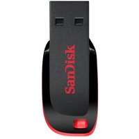 SanDisk Cruzer Blade - USB flash drive - 64 GB