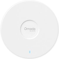 TP-Link Omada EAP787 V1 - radio access point - Wi-Fi 7, Bluetooth - cloud-managed