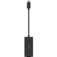 Click to view product details and reviews for Belkin Connect Network Adapter Usb C 10m 100m 1g 25 Gigabit Ethernet. Click to view product details and reviews for Belkin Connect Network Adapter Usb C 10m 100m 1g 25 Gigabit Ethernet.