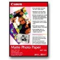 Click to view product details and reviews for Canon Mp 101 Photo Paper Matte 50 Sheets A4 170 G M². Click to view product details and reviews for Canon Mp 101 Photo Paper Matte 50 Sheets A4 170 G M².
