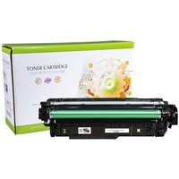 STATIC cartr HP CF320A blk reman 11.5k