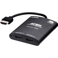 ATEN VS82H - video splitter - 2 ports