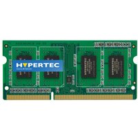 Hypertec - DDR3L - module - 8 GB - SO-DIMM 204-pin - 1600 MHz / PC3L-12800 - unbuffered