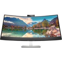 HP E34m G4 Conferencing Monitor - E-Series - LED monitor - curved - 34"