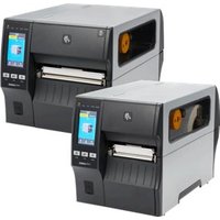 Zebra ZT400 Series ZT421 - label printer - B/W - direct thermal / thermal transfer