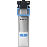 Click to view product details and reviews for Epson T9452 Xl Cyan Original Ink Cartridge. Click to view product details and reviews for Epson T9452 Xl Cyan Original Ink Cartridge.