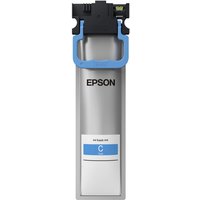 Epson T9442 - cyan - original - ink cartridge