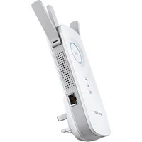 TP-Link RE450 - Wi-Fi range extender - Wi-Fi 5