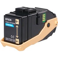 EPSON Toner Cyan 7.5k