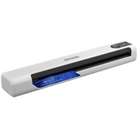 EPSON WorkForce DS-70 Scanner A4