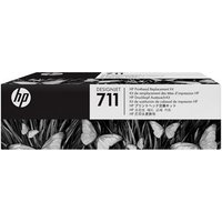 HP 711 Printhead Replacement Kit DJ T120
