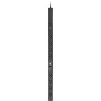 APC Metered Rack PDU AP7850B - power distribution unit