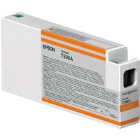 Click to view product details and reviews for Epson T596a Orange Original Ink Cartridge. Click to view product details and reviews for Epson T596a Orange Original Ink Cartridge.