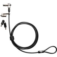 Click to view product details and reviews for Hp Nano Security Cable Lock. Click to view product details and reviews for Hp Nano Security Cable Lock.