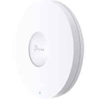 TP-Link EAP660 HD AX3600 Wireless Dual Band Multi-Gigabit Ceiling Mount Access Point - radio access point - Wi-Fi 6