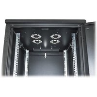 INT 19Z 32HE Schrank Flatp 60x80 schwarz