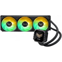ASUS TUF GAMING LC III 360 ARGB LCD