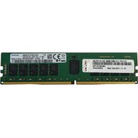 Lenovo TruDDR4 - DDR4 - module - 32 GB - DIMM 288-pin - 3200 MHz / PC4-25600 - registered