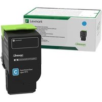 LEXMARK 78C10C0 Rückgabe-Tonerkassette