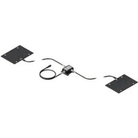 PUC PANO Doppel Stossstangenantenne S1