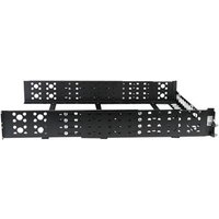 STARTECH Verstellbare Rack Schienen