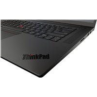 Lenovo ThinkPad P1 Gen 5 - 16" - Intel Core i7 - 12700H - 16 GB RAM - 512 GB SSD - UK