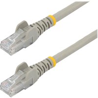 Click to view product details and reviews for Startechcom 50cm Cat6 Ethernet Cable 10 Gigabit Snagless Rj45 650mhz 100w Poe Patch Cord Cat 6 10gbe Utp Network Cable W Strain Relief Grey Fluke Tested Wiring Is Ul Certified Tia Category 6 24awg N6patc50cmgr Patch Cable 50 Cm Grey. Click to view product details and reviews for Startechcom 50cm Cat6 Ethernet Cable 10 Gigabit Snagless Rj45 650mhz 100w Poe Patch Cord Cat 6 10gbe Utp Network Cable W Strain Relief Grey Fluke Tested Wiring Is Ul Certified Tia Category 6 24awg N6patc50cmgr Patch Cable 50 Cm Grey.