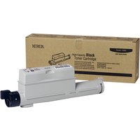 Xerox Phaser 6360 - high capacity - black - original - toner cartridge