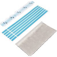 STARTECH Privacy Screen Adhesive Strips