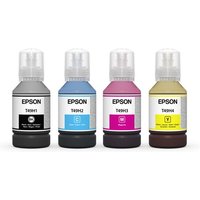 Click to view product details and reviews for Epson Magenta Original Ink Refill. Click to view product details and reviews for Epson Magenta Original Ink Refill.