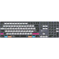 Click to view product details and reviews for Logickeyboard Adobe Photographer Titan Keyboard Mac Qwerty Uk Titanium Grey Input Device. Click to view product details and reviews for Logickeyboard Adobe Photographer Titan Keyboard Mac Qwerty Uk Titanium Grey Input Device.