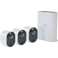 ARLO GEN5 WIRE-FREE 3-CAM KIT