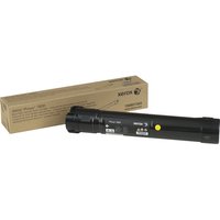 Xerox Phaser 7800 - high capacity - black - original - toner cartridge
