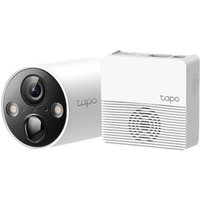 Tapo C420S1 V1 - network surveillance camera - bullet