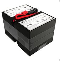 APC Replacement Battery Cartridge 208