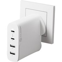 ALOGIC power adapter - USB, USB-C - 100 Watt