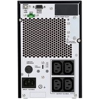 APC Easy UPS On-Line SRV 1000VA 230V