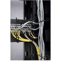 APC NetShelter SX 750mm Cable Ring Set