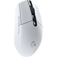 LOGI G305 Recoil Gaming Mouse WHITE EWR2