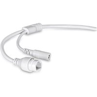 TRENDnet IPCam Dome 5MP PoE In/Out H.265 IR WDR