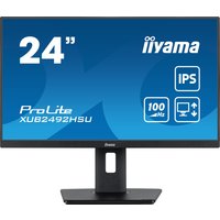 Click to view product details and reviews for Iiyama Prolite Xub2492hsu B6 Led Monitor Full Hd 1080p 24. Click to view product details and reviews for Iiyama Prolite Xub2492hsu B6 Led Monitor Full Hd 1080p 24.