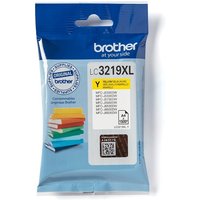 Click to view product details and reviews for Brother Lc3219xly Xl Yellow Original Ink Cartridge. Click to view product details and reviews for Brother Lc3219xly Xl Yellow Original Ink Cartridge.